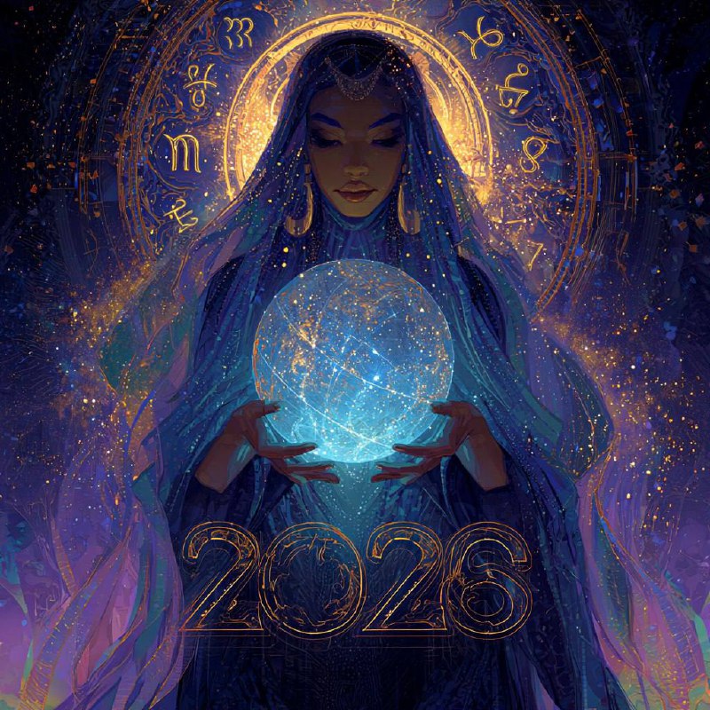 АСТРОПРОГНОЗ ДЛЯ МОДЕЛЕЙ НА 2026 ГОД   Как раскрутить личный бренд и увеличит...