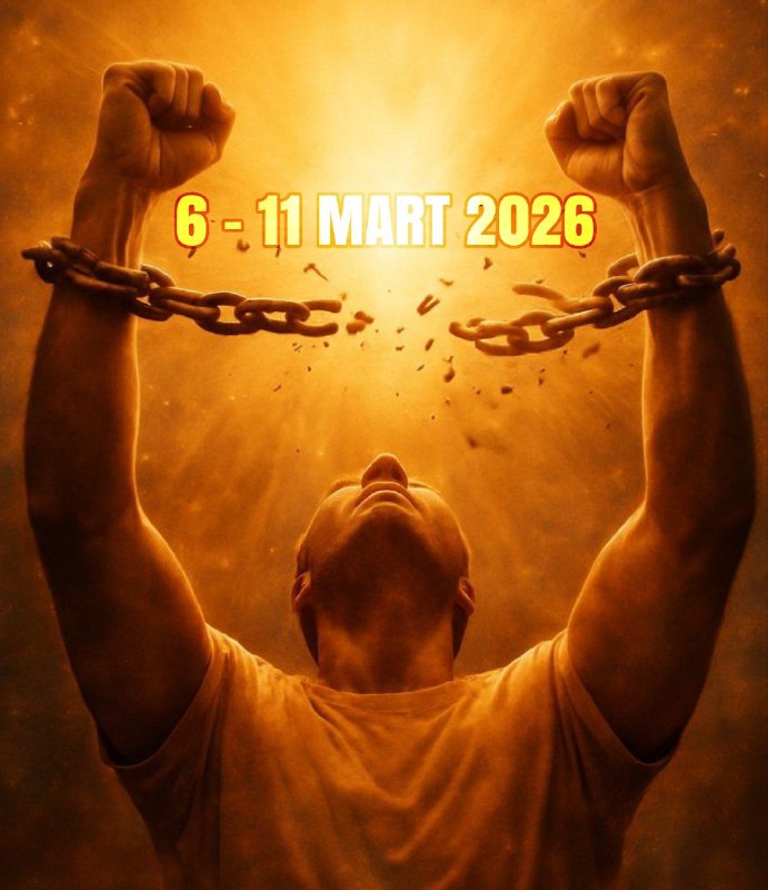 6 - 11 MART 2026  DOĞUM VE ÖLÜM!   https://youtube.com/live/0wBm1zRHcYA?featu...