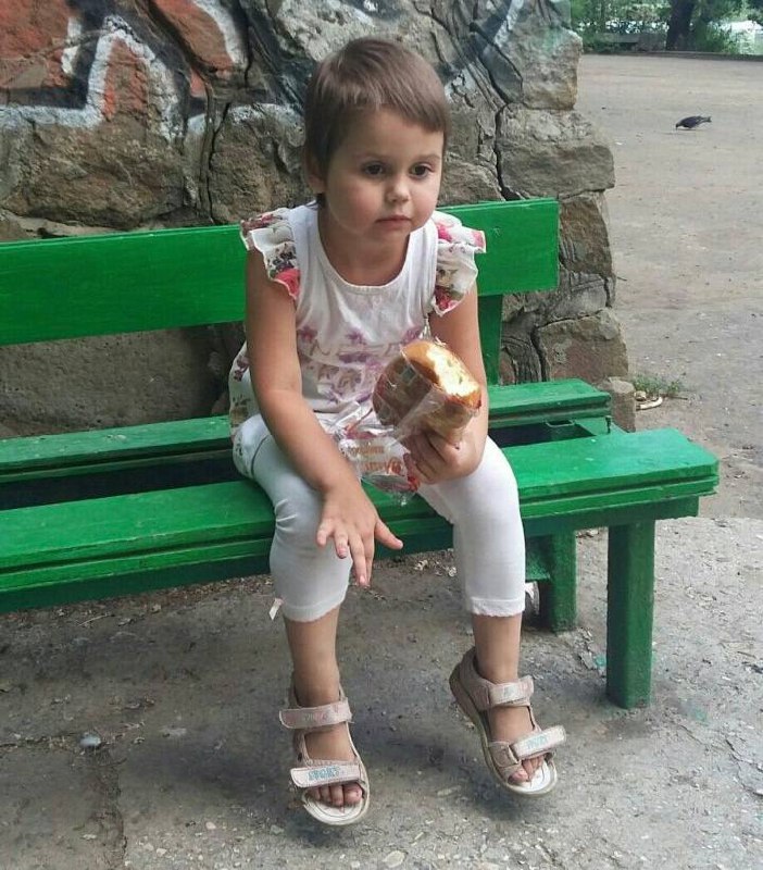 Отец-чудовище: как детская погремушка стала орудием убийства.   #история в ко...