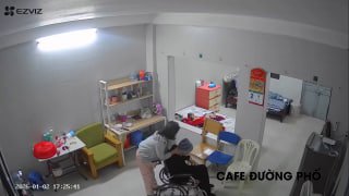 Gia đình chúng tôi thuê người giúp việc chăm sóc cụ 90 tuổi với mức lương 11 ...