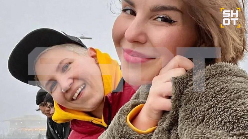 Россиянок арестовали в США после того, как они заехали на военную базу, вмест...