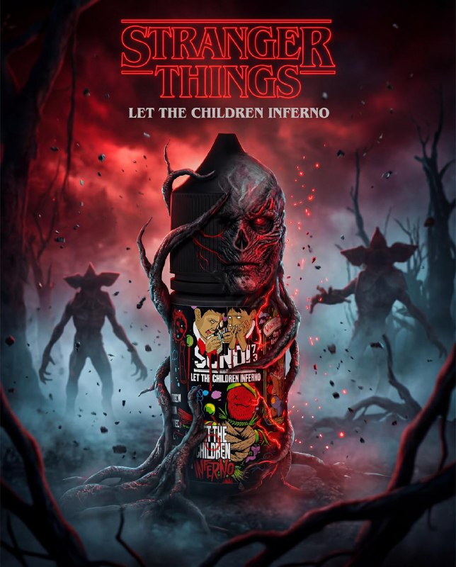 Все уже посмотрели первую часть нового сезона? У нас вот что-то под конец год...