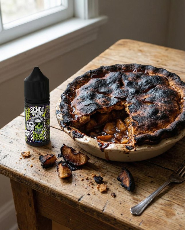 У меня подгорает выпечка, что я делаю не так?  Давайте разбираться. Некоторые...