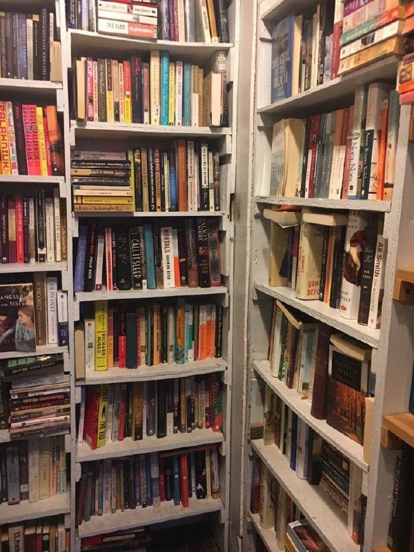 Часть книг, которые должен прочитать каждый образованный человек:  - Анна Кар...