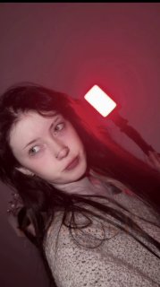 Я знала, что тики ток не оценит такие старания, но всё же это был мой личный ...