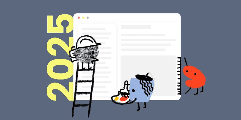 Web Almanac 2025: реальные данные о состоянии веба  Web Almanac 2025 — это еж...