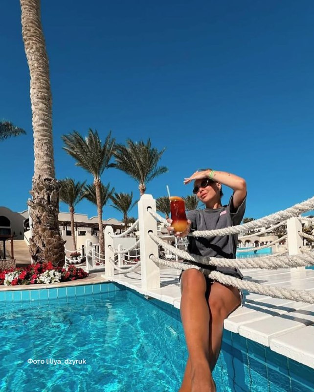 «Мы отдыхали 5-й раз и ни на что не хотим менять»: недорогой отель в Шарм-Эль...