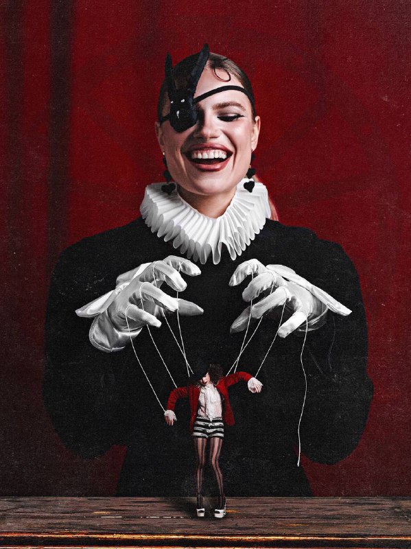 Холодная Правда.  Никто не придет тебя спасать. Вселенной на тебя плевать. Ха...