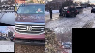 «Самооборона» или убийство? Видео противоречит властям  https://dzen.ru/a/aWa...