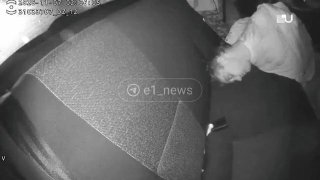 «Вы чё, угораете?» В Екатеринбурге росгвардейцы притащили в полицию труп: вид...