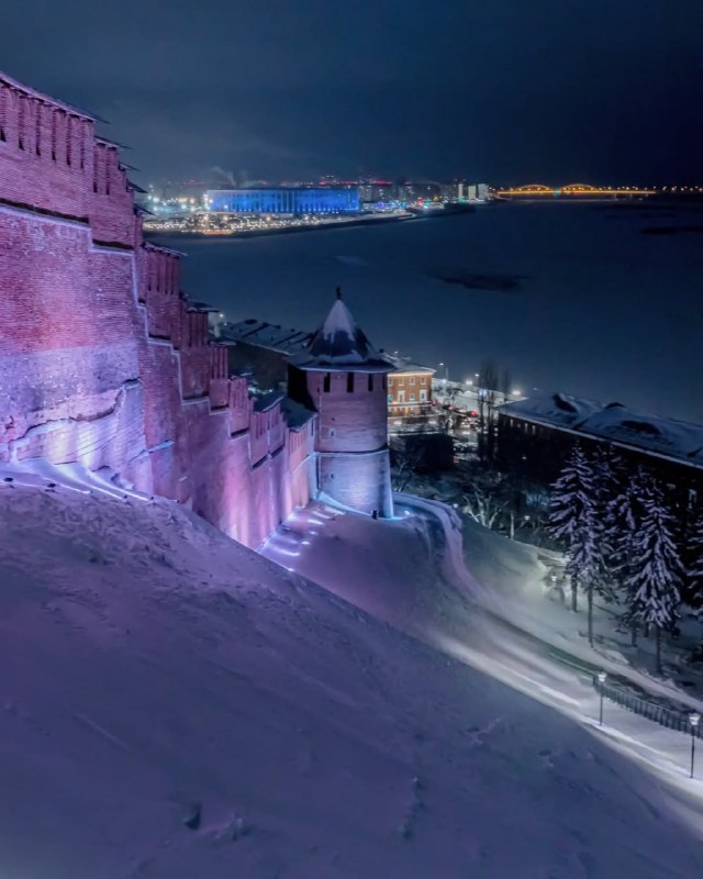 Борисоглебская башня, Нижний Новгород #НижегородскаяОбласть    Борисоглебская...