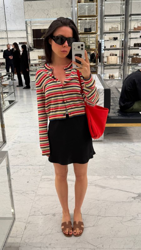 Образы 4 дней в Дубае. В этот раз не было желания сильно наряжаться, все очен...