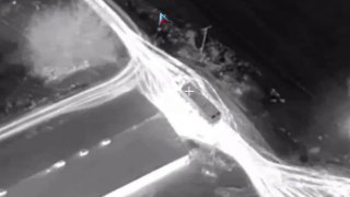 О важности разведки.  В районе н.п. Хильчичи Сумской области наши беспилотные...