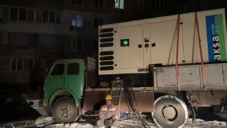 г. Днепропетровск   От столицы скам колл-центр до генераторов под домами за п...