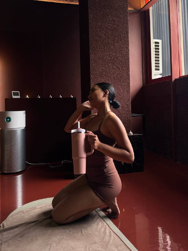 Кружка Stanley — это новая лабубу?  Пока одна хоккейная сага притягивает толп...