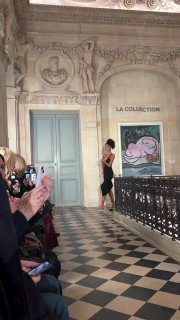 Лучший лук выходного дня со свеженького показа Jacquemus     пысы. отсылка к ...