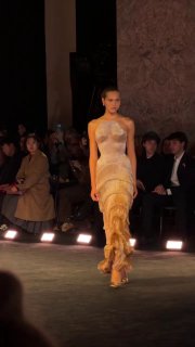 Там вдалеке леса горели и золотел Скиапарелли