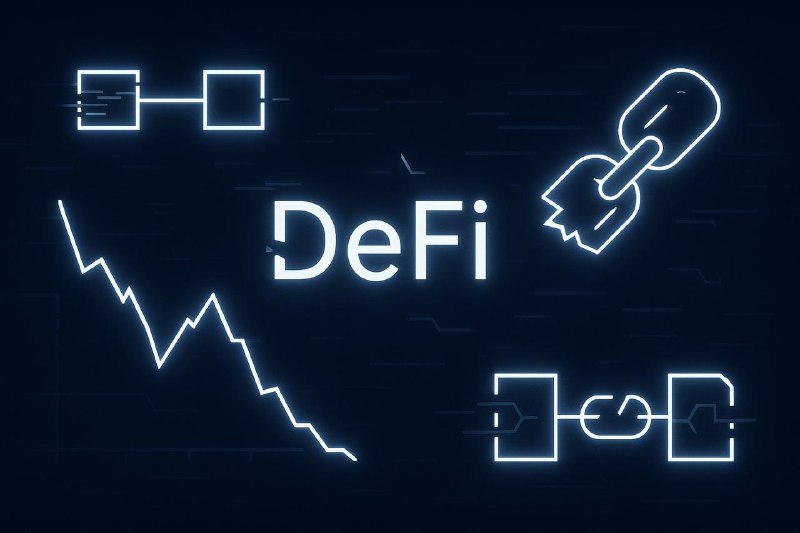 вопросы:   01. работаете/работали с DeFi в 2025-ом?  02. будете работать в 20...