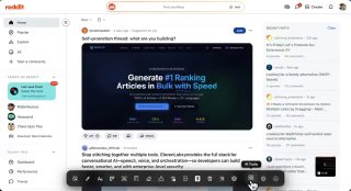 Лутаем ВСЕ элементы с любого сайта — энтузиасты выпустили расширение SuperDev...