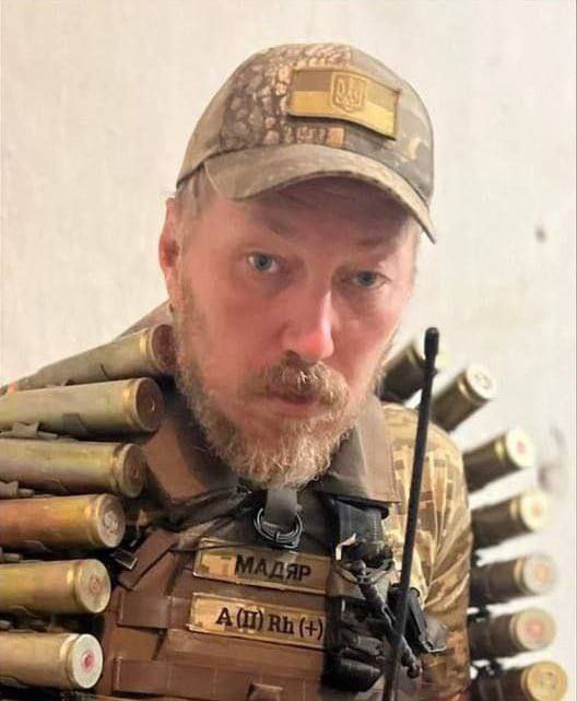 რუსეთში რობერტ ბროვდის (მადიარს) დაუსწრებლად მიუსაჯეს სიცოცხლის ბოლომდე პატიმ...