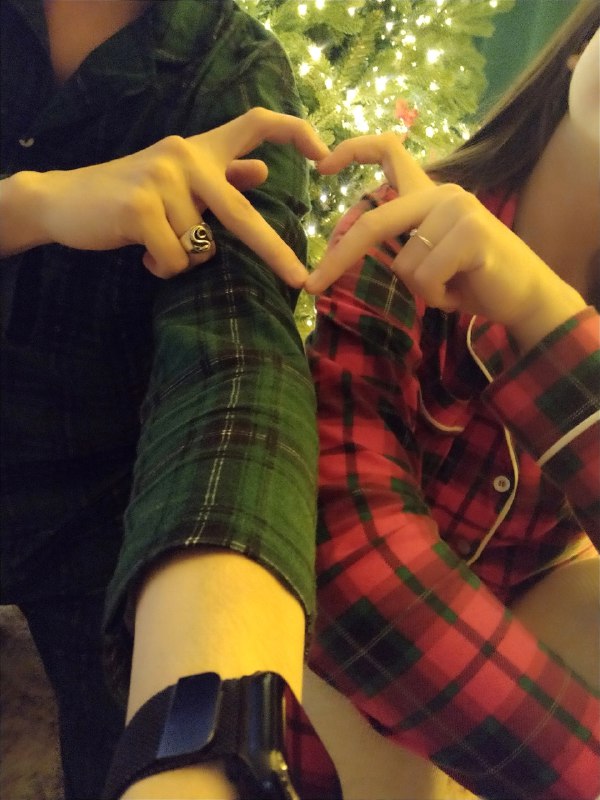 С Новым Годом!